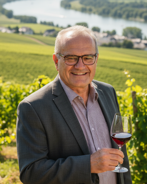 Michael Ganslmeier