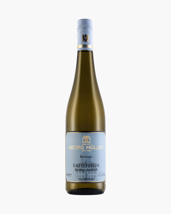 2023 Hattenheim Riesling feinherb VDP.ORTSWEIN
