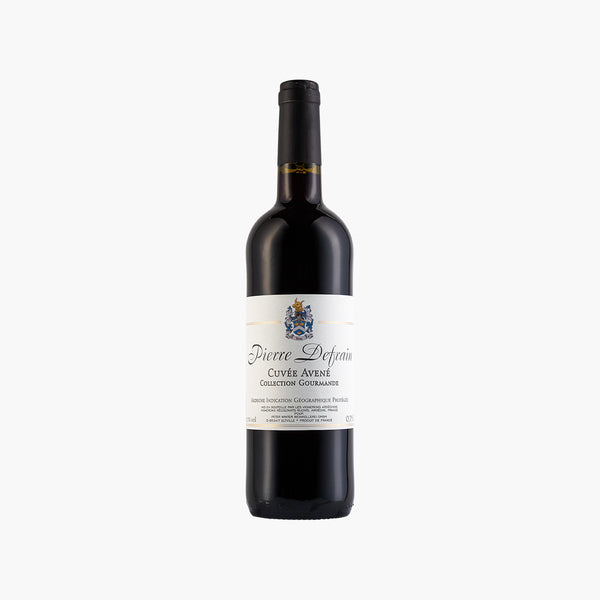 2023 Cuvée Avené Collection Gourmande