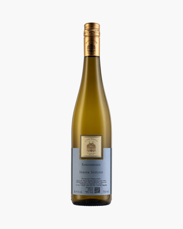 2024 Kerner Spätlese