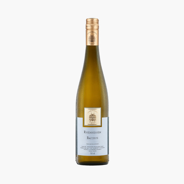 2025 Bacchus