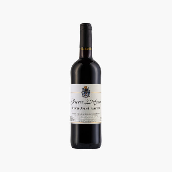 2024 Cuvée Avené Prestige