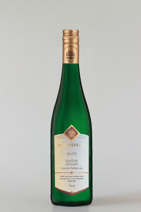 2024 Kanzler Auslese Villa Wilhelmj