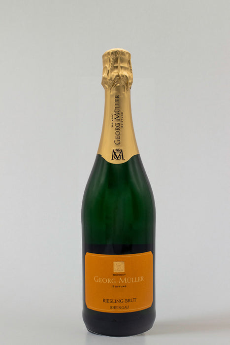 2024 Rheingau Riesling Sekt brut