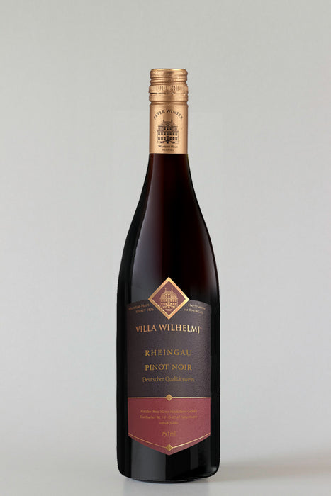 2015 "Edition Villa Wilhelmj" Pinot Noir
