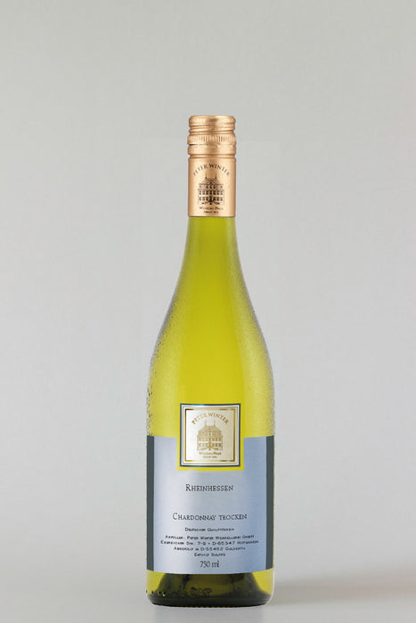 2024 Chardonnay trocken, Peter Winter