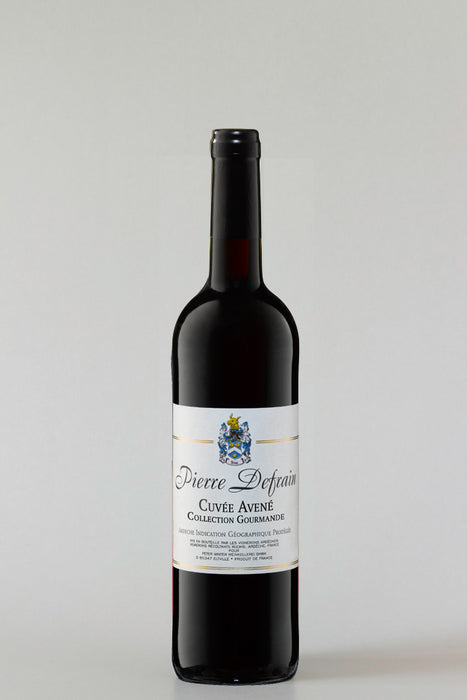 2023 Cuvée Avené Collection Gourmande, Pierre Defrain