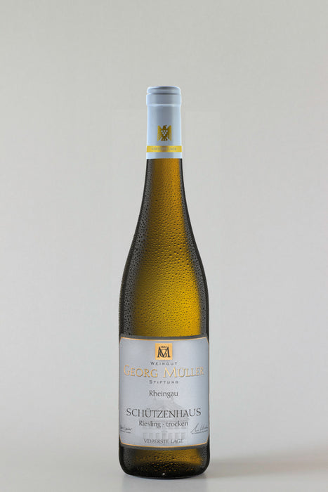 2022 Hattenheimer Schützenhaus Riesling trocken VDP.ERSTE LAGE®