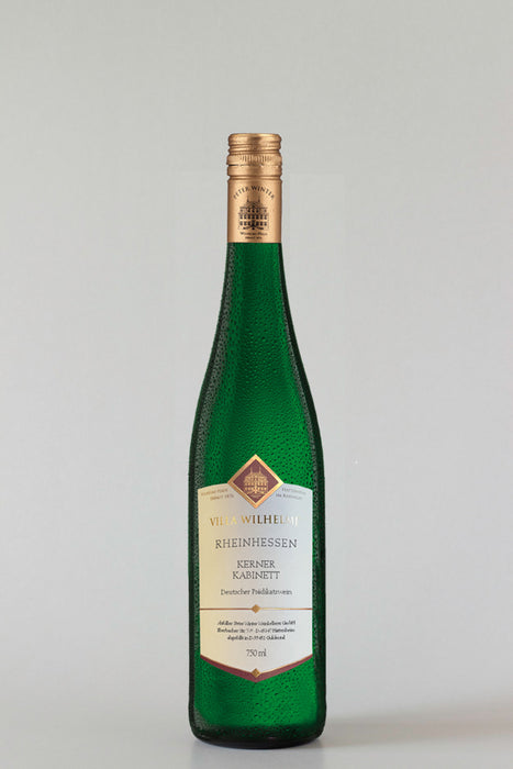 2024 Kerner Kabinett Villa Wilhelmj