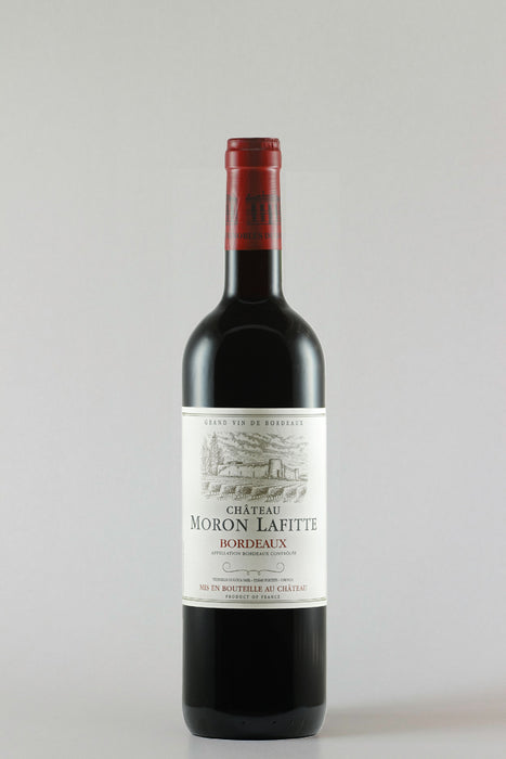 2022 Château Moron Lafitte