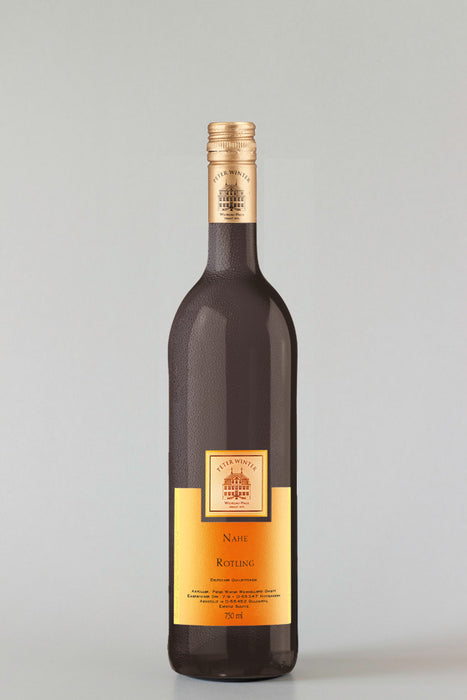 2024 Rotling, Peter Winter